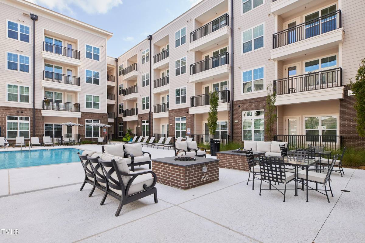 Apartment for rent at 152 Market Chapel Rd, Pittsboro, NC 27312