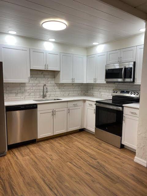 Apartment for rent at Palmetto Square, 1620 S Palmetto Ave #109, Daytona Beach, FL 32119