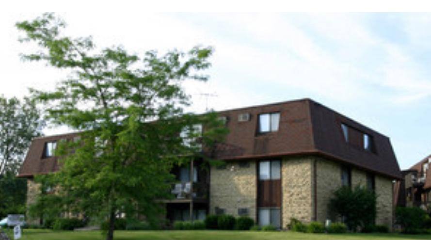 Apartment for rent at Centennial, 1400 Pioneer Rd #1, Crest Hill, IL 60403