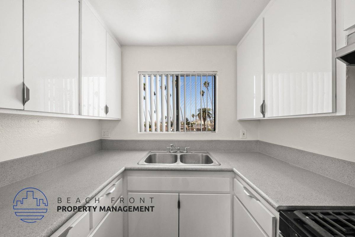 Apartment for rent at Villas Normandie, 229 S Normandie Ave #9, Los Angeles, CA 90004