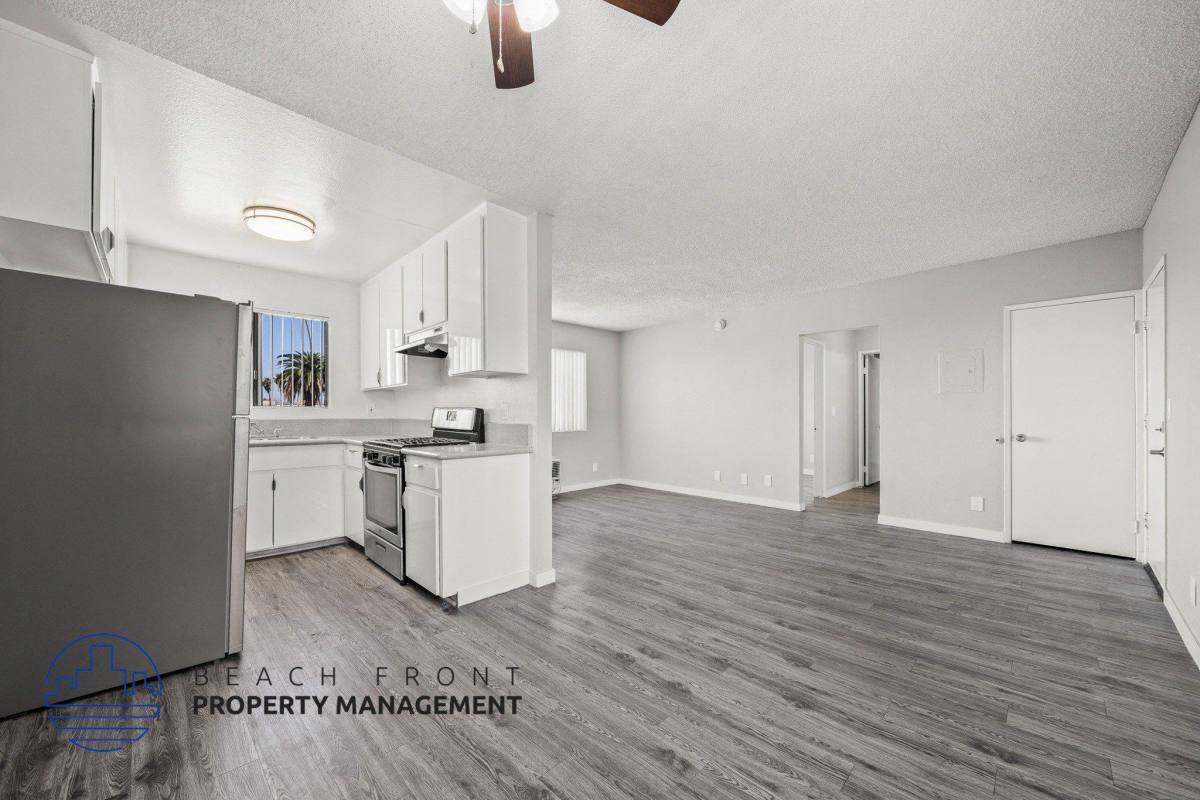 Apartment for rent at Villas Normandie, 229 S Normandie Ave #9, Los Angeles, CA 90004