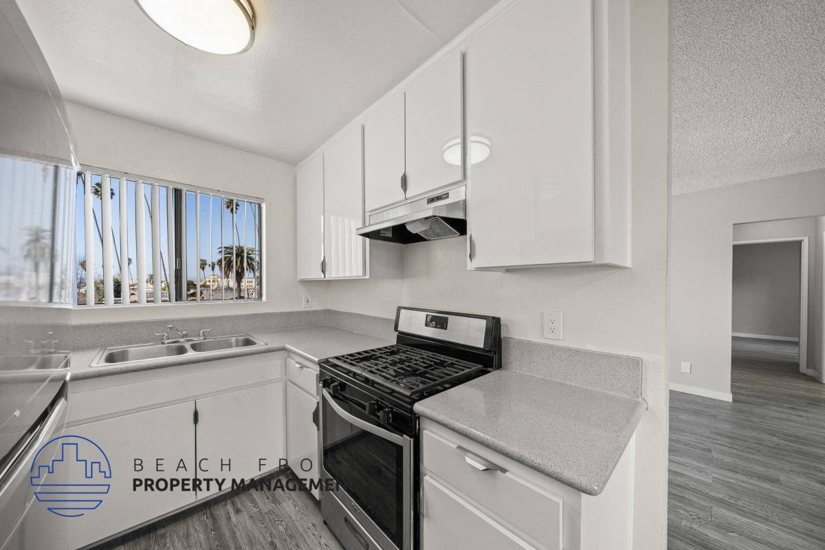 Apartment for rent at Villas Normandie, 229 S Normandie Ave #9, Los Angeles, CA 90004