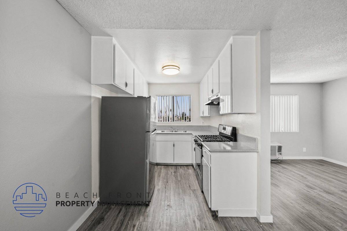 Apartment for rent at Villas Normandie, 229 S Normandie Ave #9, Los Angeles, CA 90004