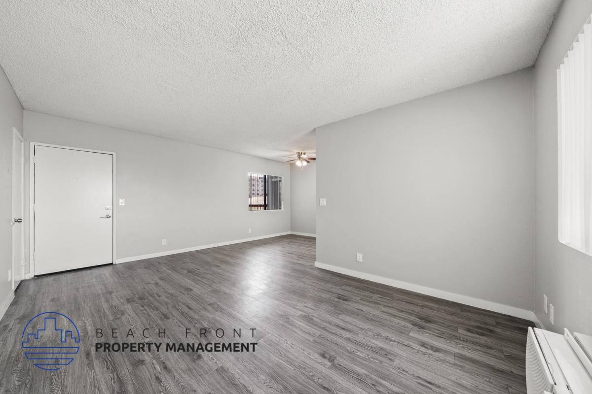 Apartment for rent at Villas Normandie, 229 S Normandie Ave #9, Los Angeles, CA 90004
