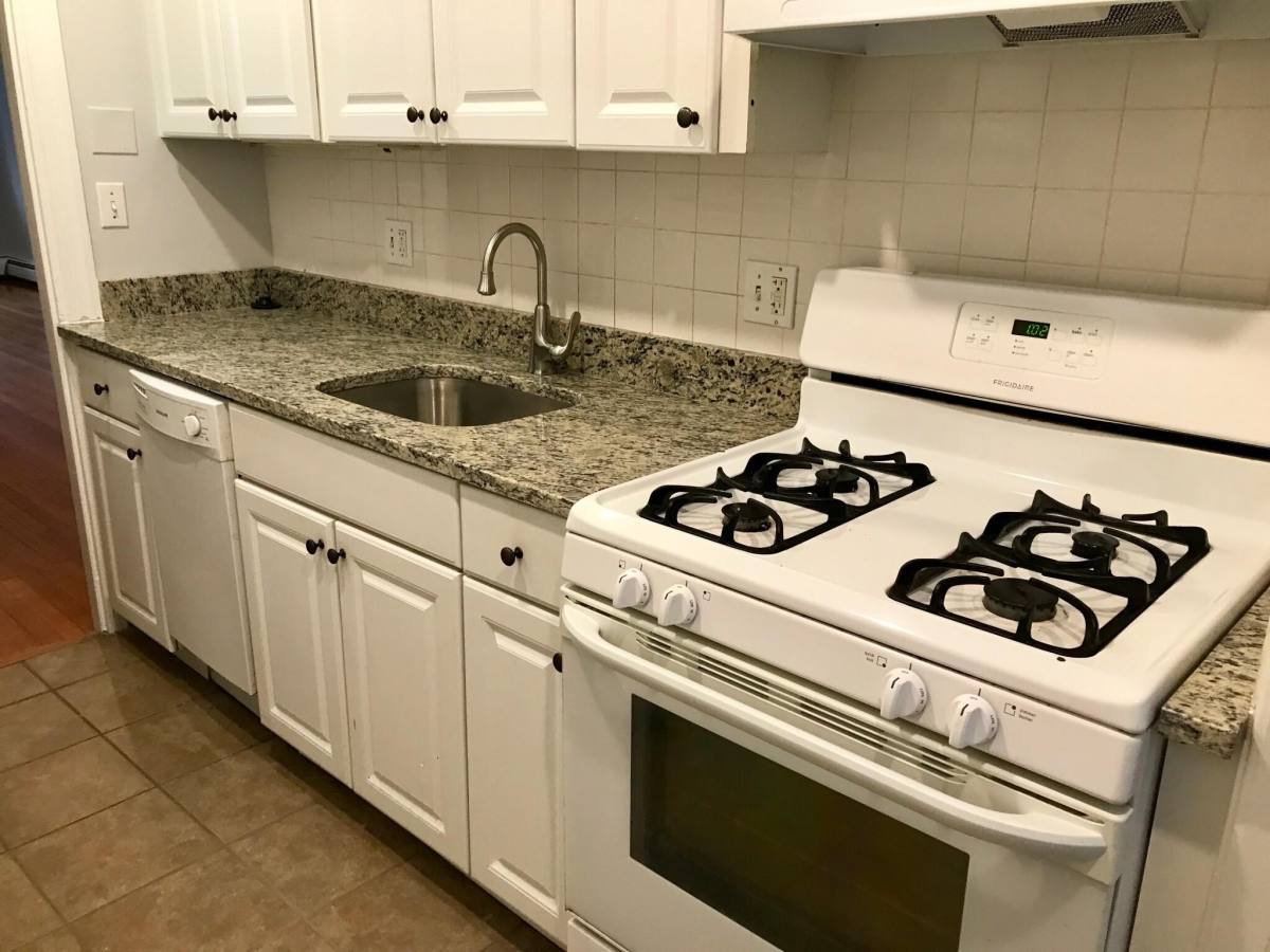 Apartment for rent at 8 Mount Ida St, Newton, MA 02458