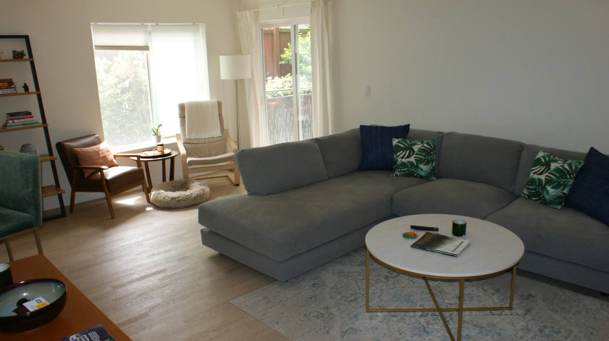 Condo for rent at 515 Summit Ave E #504, Seattle, WA 98102