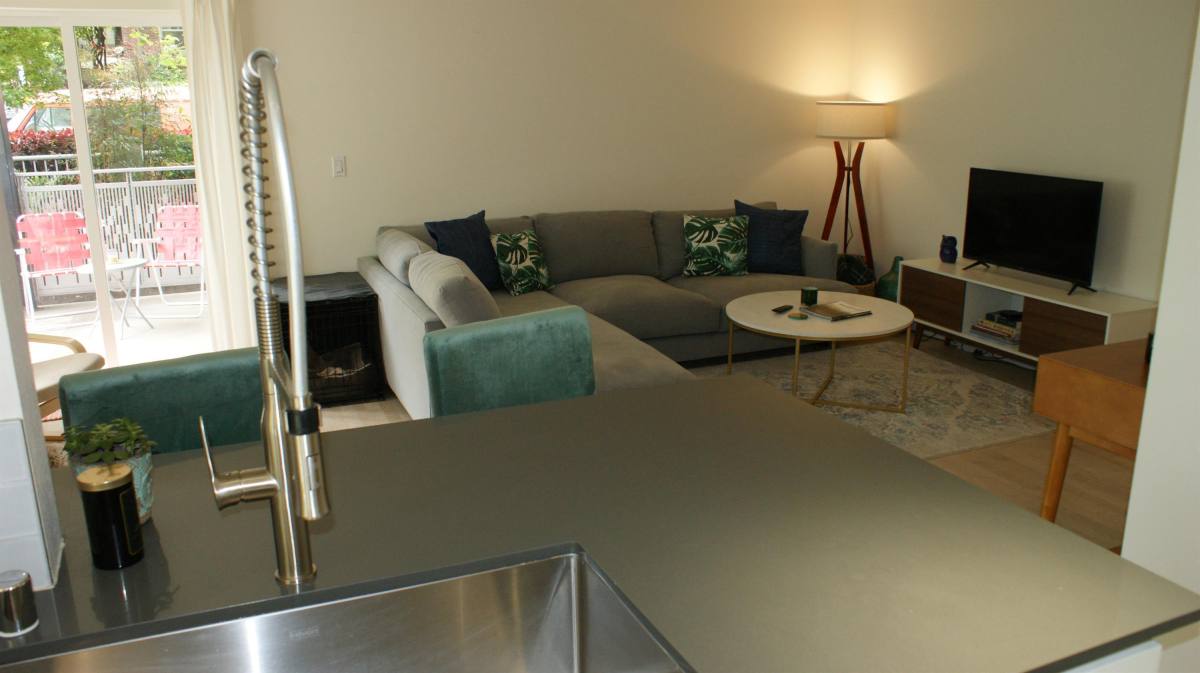 Condo for rent at 515 Summit Ave E #504, Seattle, WA 98102