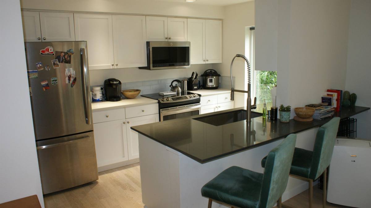 Condo for rent at 515 Summit Ave E #504, Seattle, WA 98102