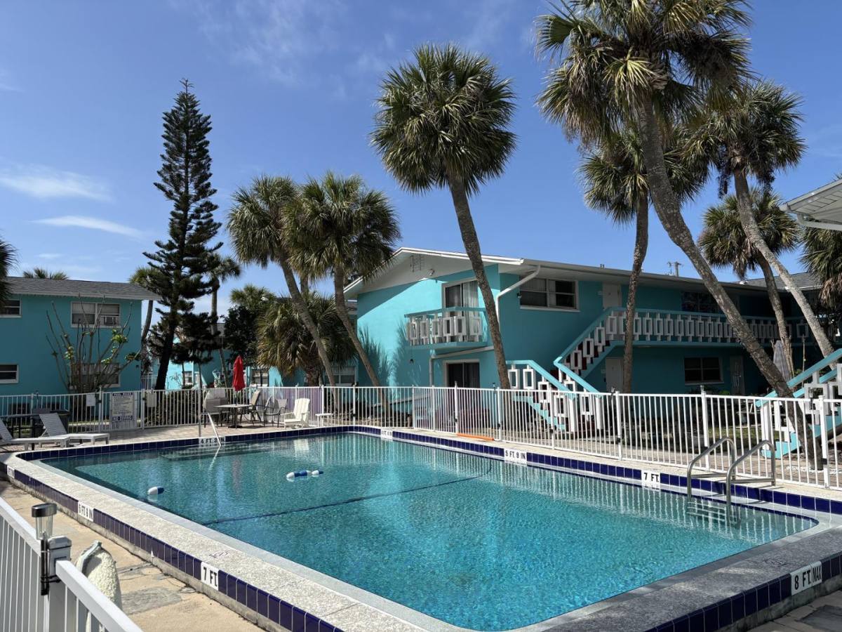 Condo for rent at Oceanside Palms Condominiums, 321 Johnson Ave, Cape Canaveral, FL 32920