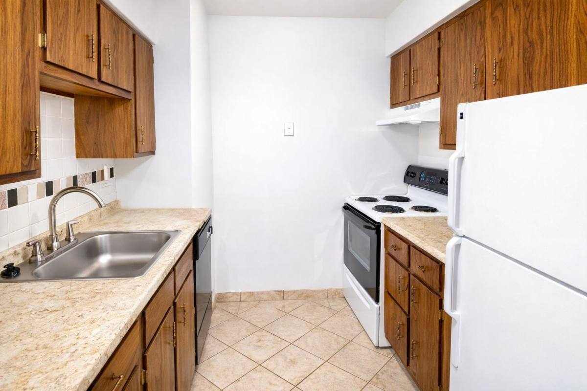 Apartment for rent at 5050 Doyle Rd, Pittsburgh, PA 15227