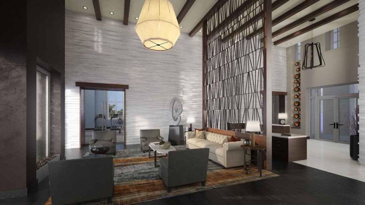 Apartment for rent at 2001 N Federal Highway 2-105, Delray Beach, FL 33483