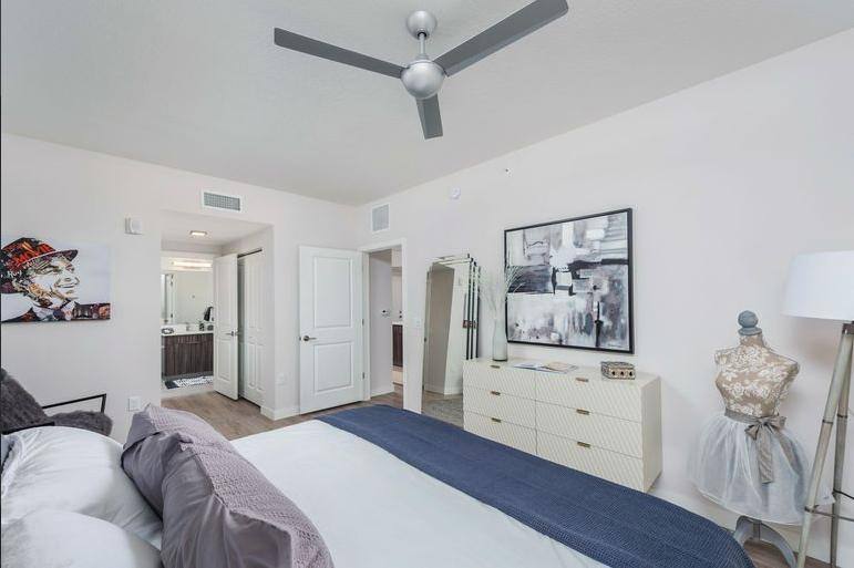 Apartment for rent at 401 N Federal Highway 1-304, Hallandale, FL 33009