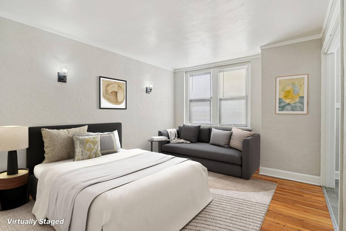 Apartment for rent at Marianne, 1135 Ogden St #12, Denver, CO 80218