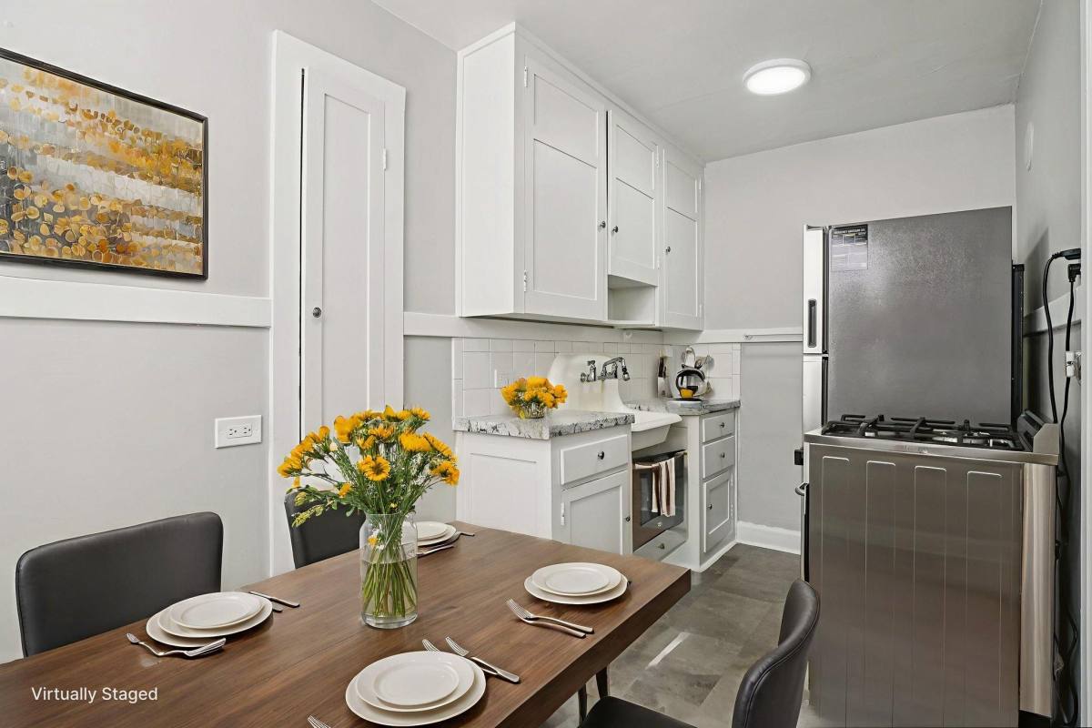 Apartment for rent at Marianne, 1135 Ogden St #12, Denver, CO 80218