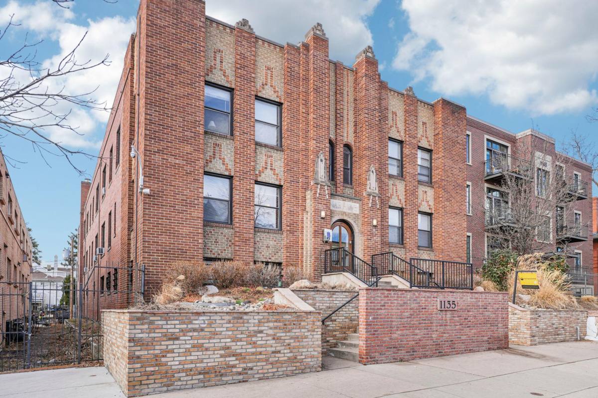 Apartment for rent at Marianne, 1135 Ogden St #12, Denver, CO 80218