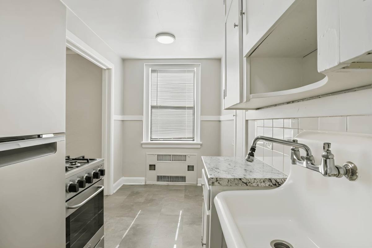 Apartment for rent at Marianne, 1135 Ogden St #12, Denver, CO 80218
