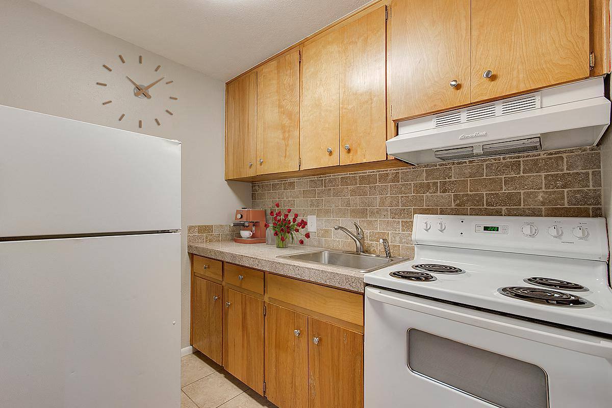 Apartment for rent at 1362 Street Paul, 1362 Saint Paul St #203, Denver, CO 80206