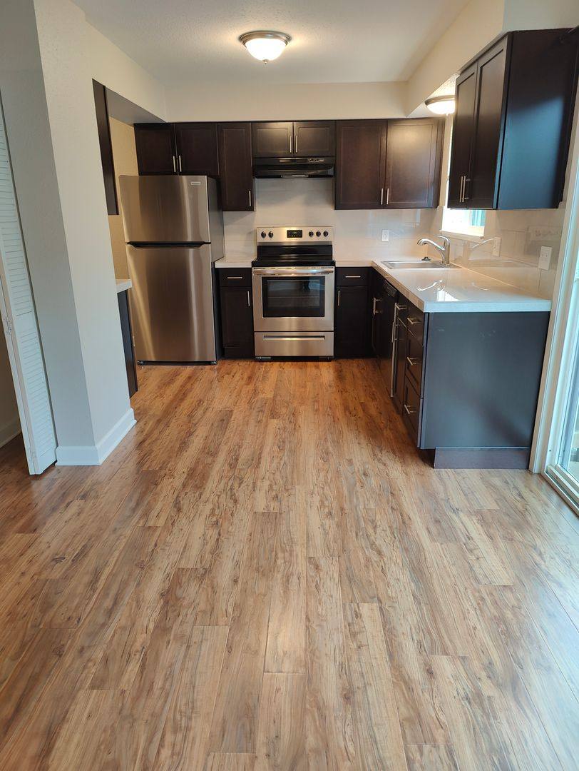 Apartment for rent at 4210-4230 SW View Point Terrace, Portland, OR 97239