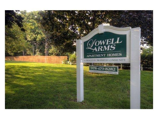 Apartment for rent at Lowell Arms Apartment Homes, 193 Lowell St #3, Methuen, MA 01844
