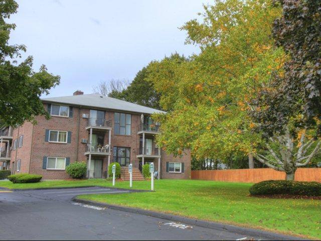 Apartment for rent at Lowell Arms Apartment Homes, 193 Lowell St #3, Methuen, MA 01844