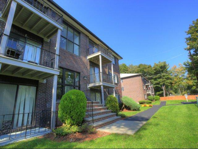Apartment for rent at Lowell Arms Apartment Homes, 193 Lowell St #3, Methuen, MA 01844