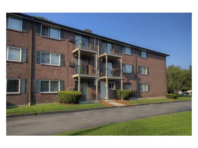 Apartment for rent at Lowell Arms Apartment Homes, 193 Lowell St #3, Methuen, MA 01844