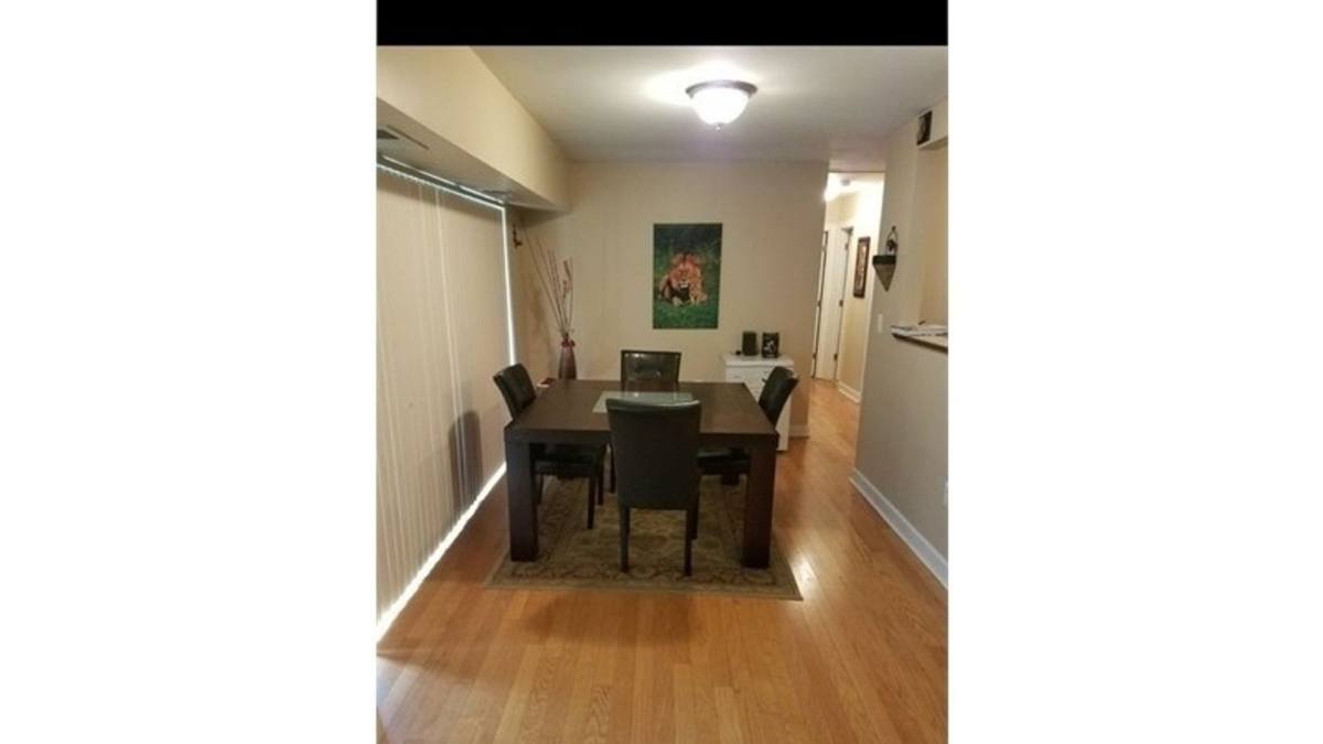 Condo for rent at 6305 Hil Mar Dr, District Heights, MD 20747