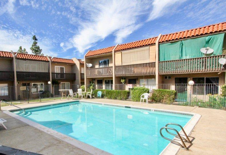 Townhouse for rent at Oak Park Villas, 280 Roanoke Rd #1, El Cajon, CA 92020
