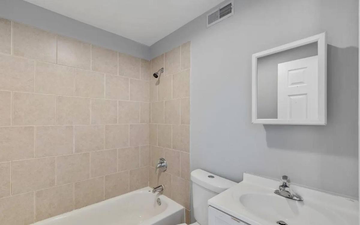 Apartment for rent at 1711 N Gratz St, Philadelphia, PA 19121