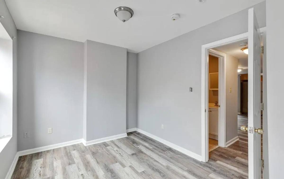 Apartment for rent at 1711 N Gratz St, Philadelphia, PA 19121
