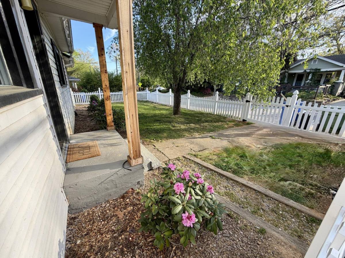House for rent at 96 Louisiana Ave, Asheville, NC 28806