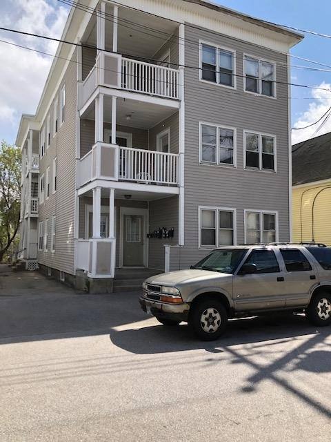 Apartment for rent at 393 Manchester St #393-3, Manchester, NH 03103