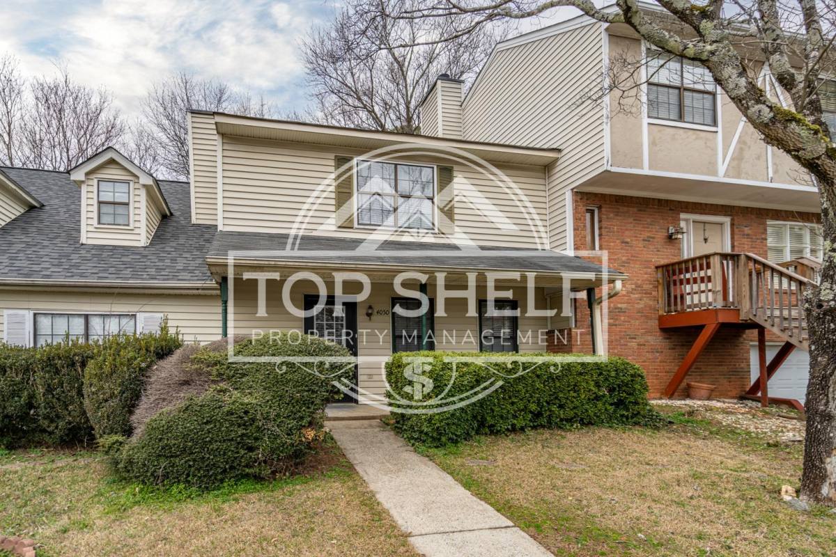 Townhouse for rent at Fairway Estates, 4050 Sand Wedge Circle #1, Kennesaw, GA 30144