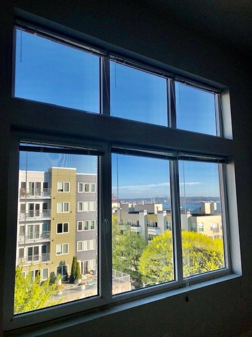 Apartment for rent at 2504 Western Ave #723, Seattle, WA 98121