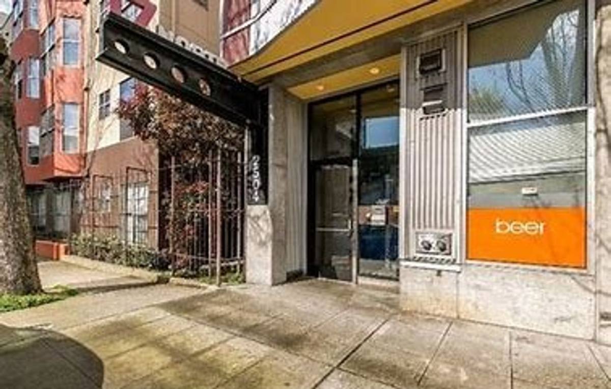 Apartment for rent at 2504 Western Ave #723, Seattle, WA 98121