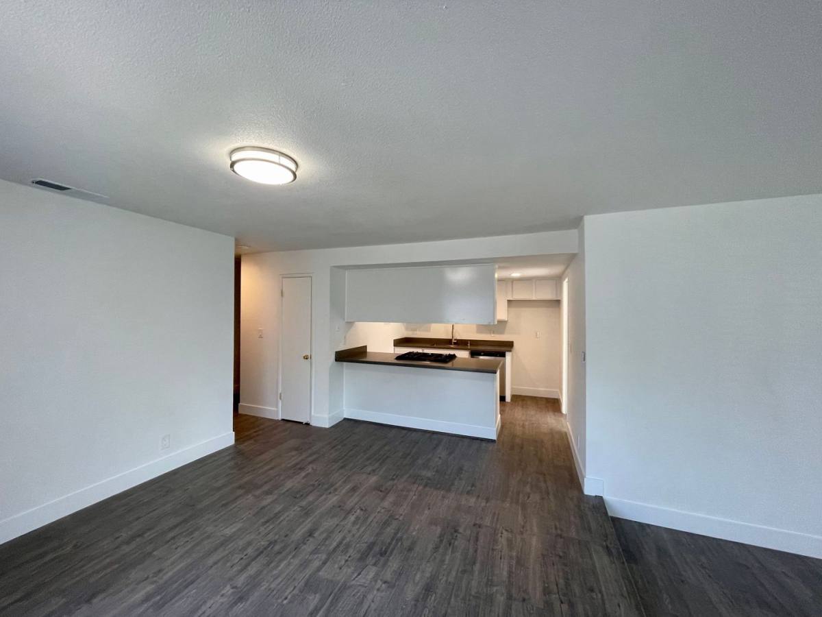 Apartment for rent at 6609-6611 50th St, Sacramento, CA 95823