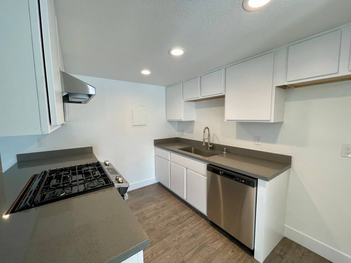 Apartment for rent at 6609-6611 50th St, Sacramento, CA 95823