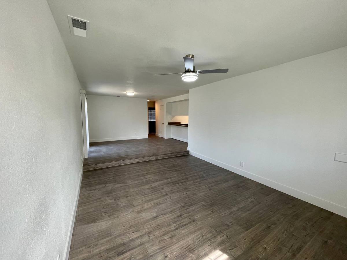Apartment for rent at 6609-6611 50th St, Sacramento, CA 95823