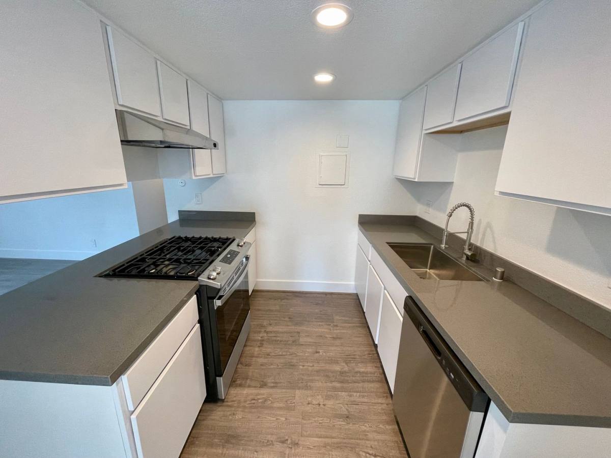 Apartment for rent at 6609-6611 50th St, Sacramento, CA 95823