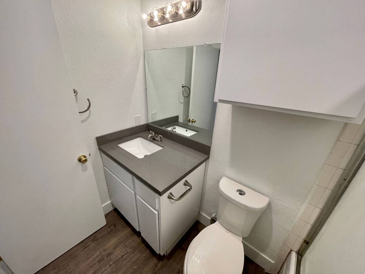 Apartment for rent at 6609-6611 50th St, Sacramento, CA 95823