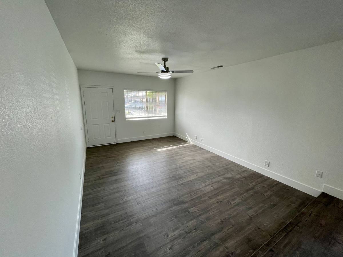 Apartment for rent at 6609-6611 50th St, Sacramento, CA 95823