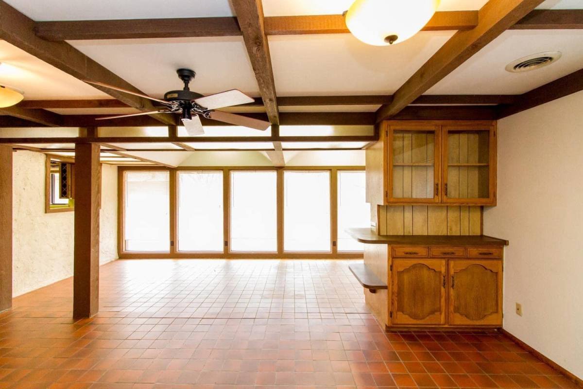 Apartment for rent at 3982 Cr #1675, Coffeyville, KS 67337