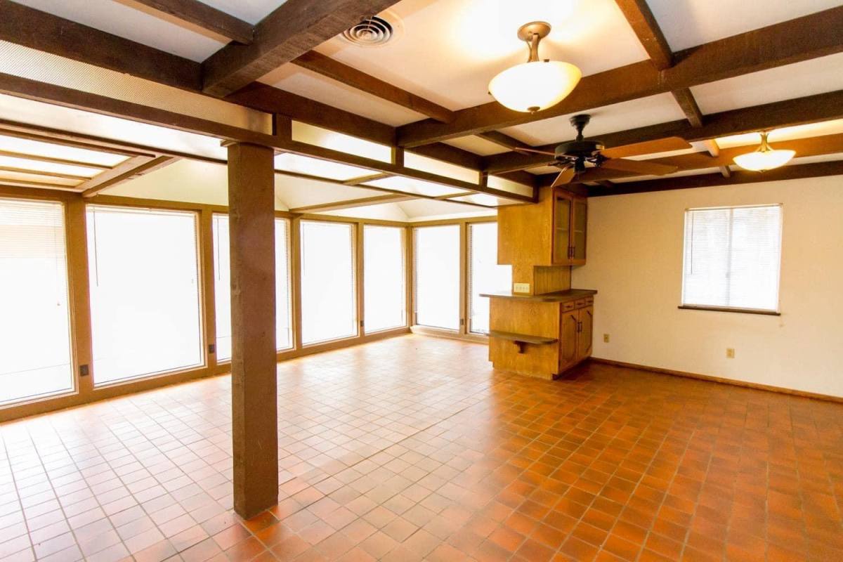 Apartment for rent at 3982 Cr #1675, Coffeyville, KS 67337