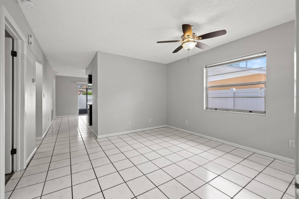Apartment for rent at Sawgrass Acres, 2715 63rd Terrace N #B, Saint Petersburg, FL 33702