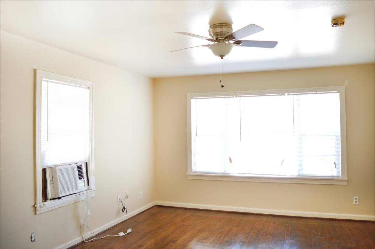 Apartment for rent at 4720 Polk St, Houston, TX 77023