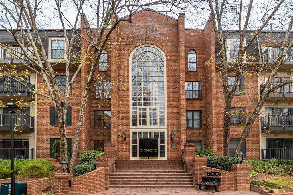 Townhouse for rent at The Plantation at Lenox, 27301 Plantation Dr NE #1, Atlanta, GA 30324