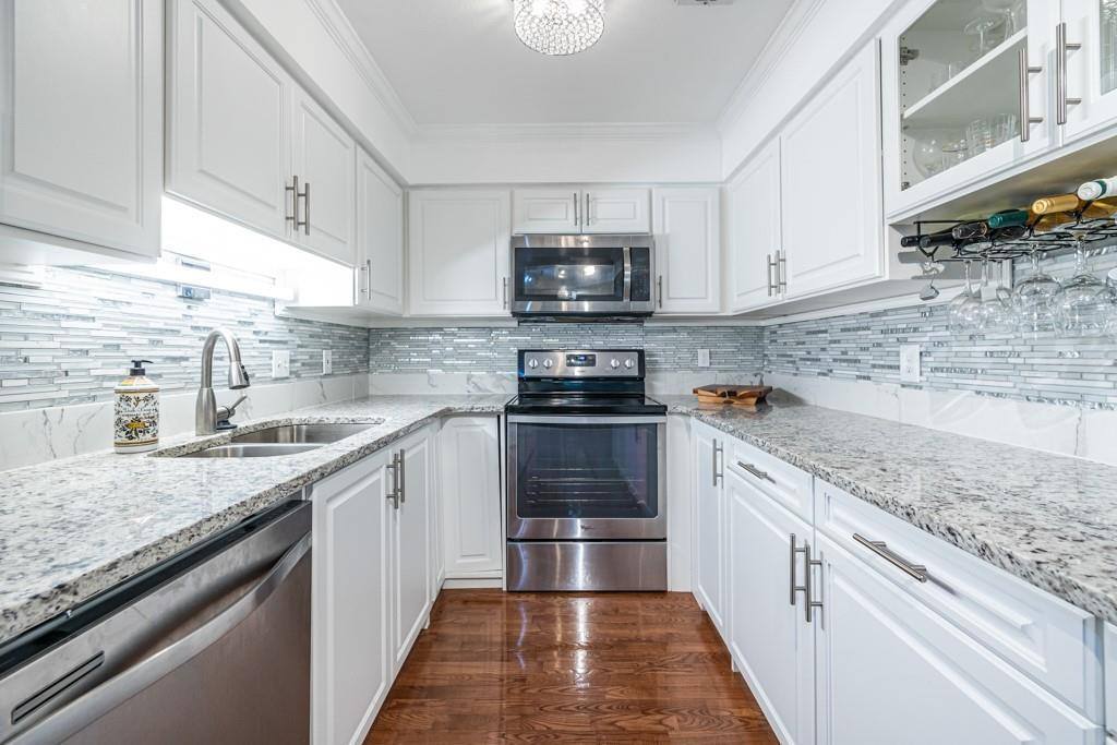 Townhouse for rent at The Plantation at Lenox, 27301 Plantation Dr NE #1, Atlanta, GA 30324