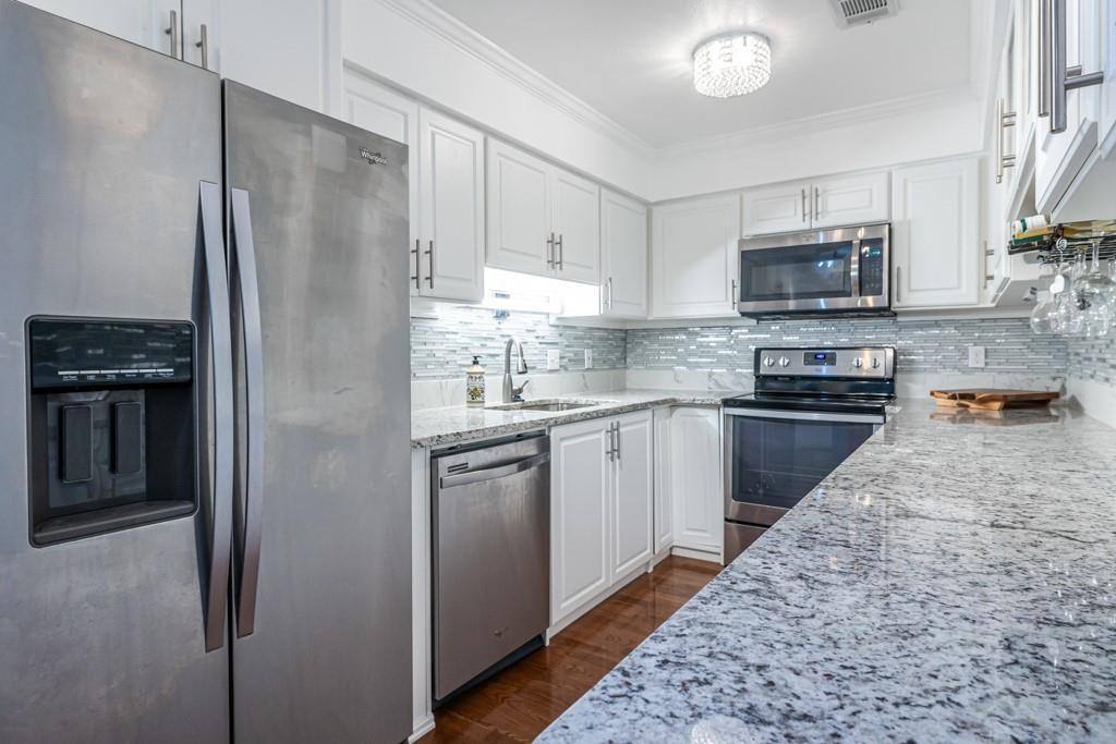 Townhouse for rent at The Plantation at Lenox, 27301 Plantation Dr NE #1, Atlanta, GA 30324