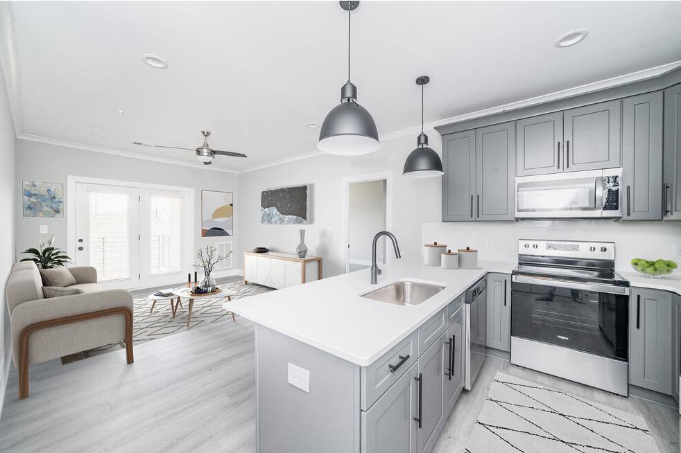 Apartment for rent at 1114 Rosedale Blvd #318, Lynchburg, VA 24502