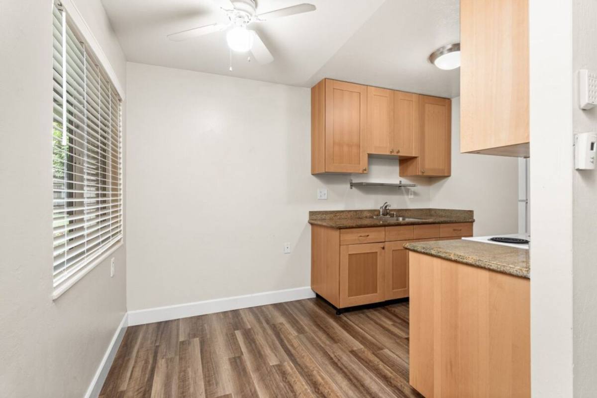 Apartment for rent at 2555 Sir Francis Drake Blvd, Fairfax, CA 94930